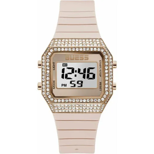 Montre Montre GW0430L3 - Guess - Modalova