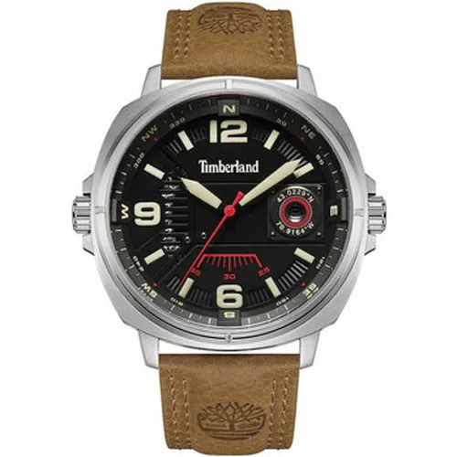 Montre Timberland Montre Homme - Timberland - Modalova