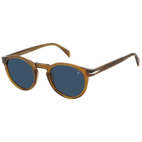 Lunettes de soleil Lunettes de soleil Unisexe DB 1036_S - David Beckham - Modalova