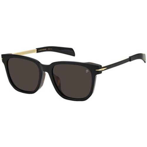 Lunettes de soleil Lunettes de soleil Unisexe DB 7067_F_S - David Beckham - Modalova