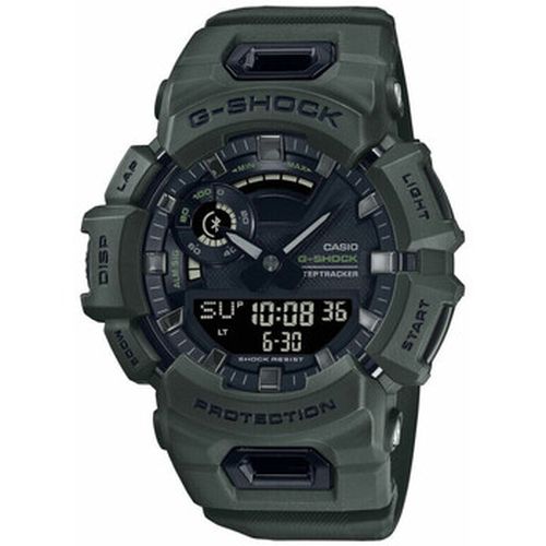 Montre Montre GBA-900UU-3A Noir - Casio - Modalova