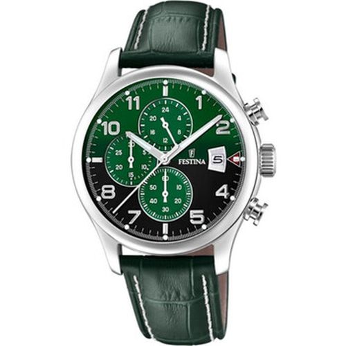 Montre Montre F20375_8 - Festina - Modalova