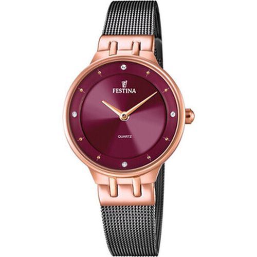 Montre Montre F20599_2 - Festina - Modalova