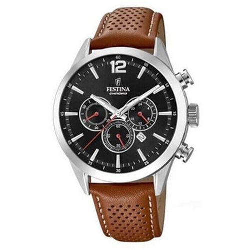 Montre Montre F20542/6 - Festina - Modalova