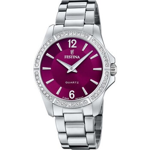 Montre Montre F20593/2 - Festina - Modalova