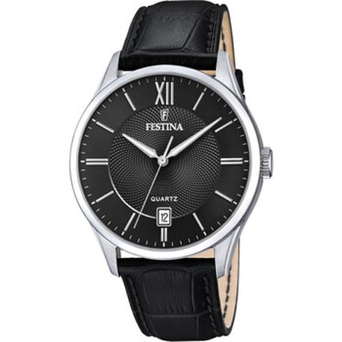 Montre Montre F20426/3 - Festina - Modalova