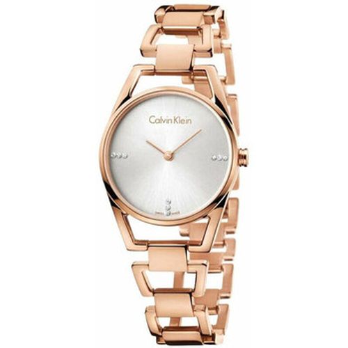 Montre Montre DAINTY - 9 Diamonds (Ø 30 mm) - Calvin Klein Jeans - Modalova