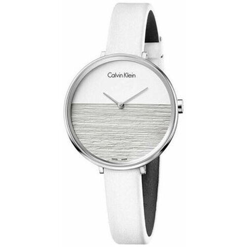 Montre Montre RISE (Ø 38 mm) - Calvin Klein Jeans - Modalova