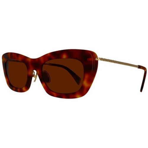 Lunettes de soleil Lunettes de soleil LNV608S-217-51 - Lanvin - Modalova