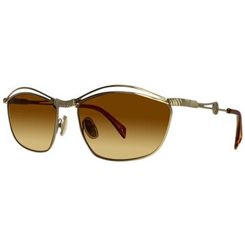 Lunettes de soleil Lunettes de soleil LNV111S-741-59 - Lanvin - Modalova