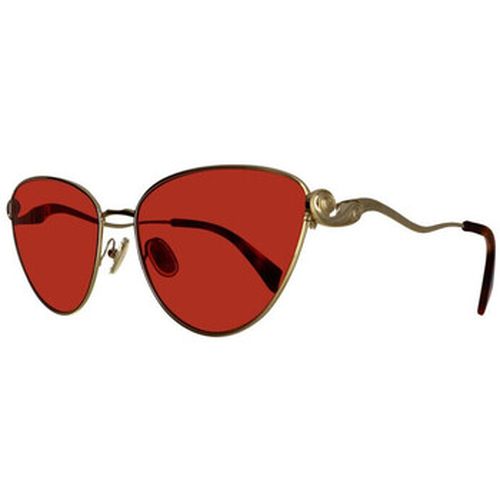 Lunettes de soleil Lunettes de soleil LNV112S-716-59 - Lanvin - Modalova