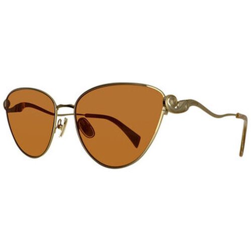 Lunettes de soleil Lunettes de soleil LNV112S-709-59 - Lanvin - Modalova