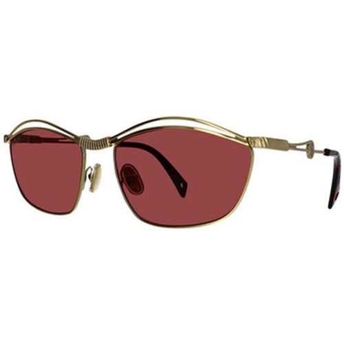 Lunettes de soleil Lunettes de soleil LNV111S-718-59 - Lanvin - Modalova