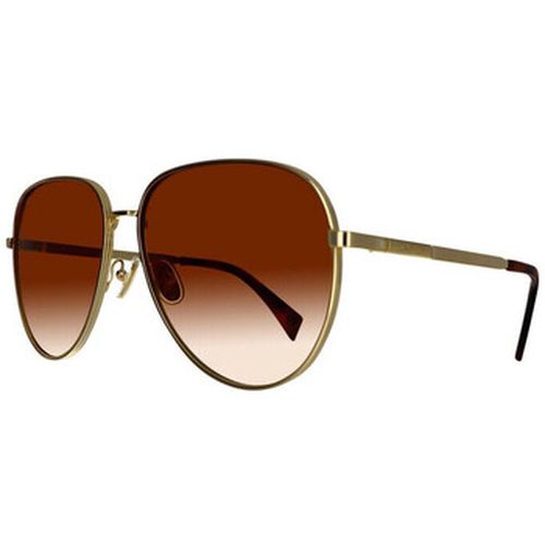 Lunettes de soleil Lunettes de soleil Femme LNV107S-740-61 - Lanvin - Modalova