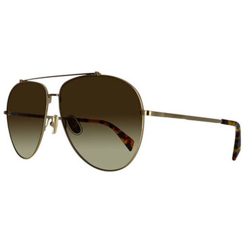 Lunettes de soleil Lunettes de soleil LNV113S-714-61 - Lanvin - Modalova