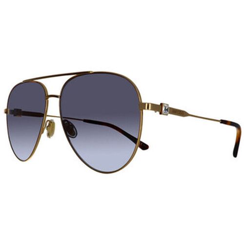 Lunettes de soleil Lunettes de soleil OLLY_S-000-60 - Jimmy Choo - Modalova