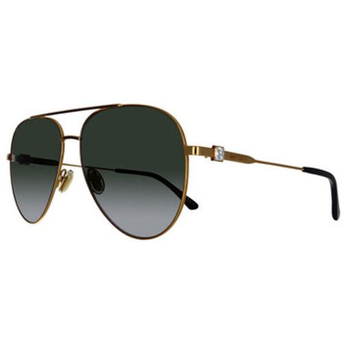 Lunettes de soleil Lunettes de soleil OLLY_S-2M2-60 - Jimmy Choo - Modalova