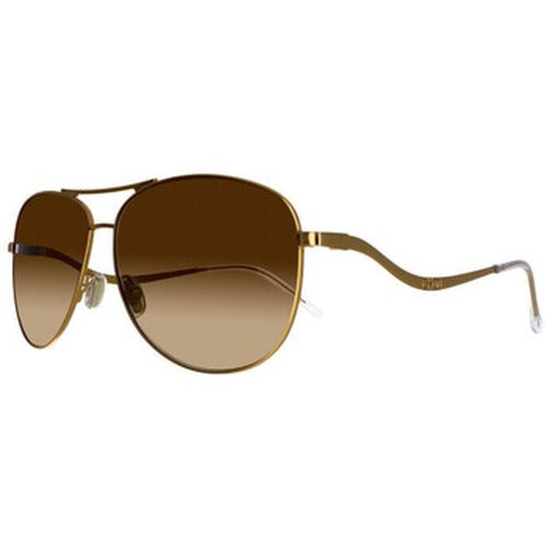 Lunettes de soleil Lunettes de soleil ESSY_S-J5G-60 - Jimmy Choo - Modalova