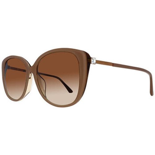 Lunettes de soleil Lunettes de soleil ALY_F_S-KON-57 - Jimmy Choo - Modalova