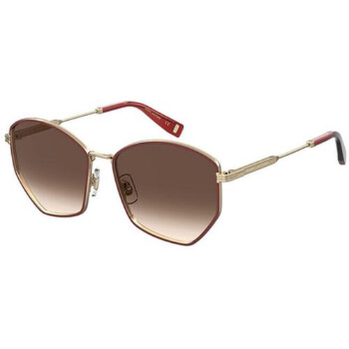 Lunettes de soleil Lunettes de soleil MJ1042_S-NOA-57 - Marc Jacobs - Modalova