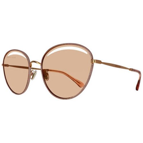 Lunettes de soleil Lunettes de soleil MALYA_S-KON-59 - Jimmy Choo - Modalova