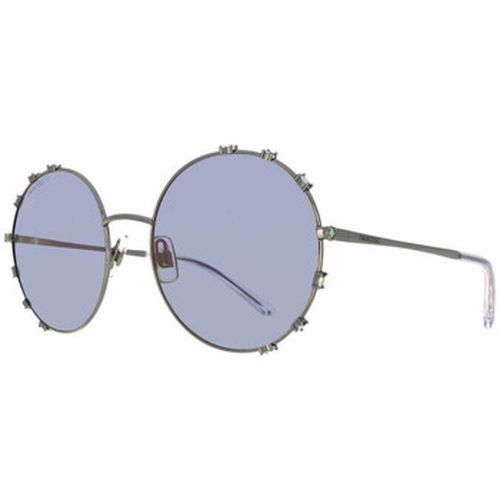 Lunettes de soleil Lunettes de soleil SK0289-16Z-57 - Swarovski - Modalova