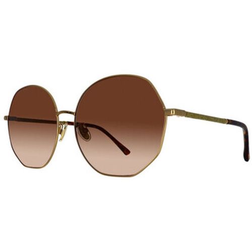 Lunettes de soleil Lunettes de soleil CORAL_G_SK-06J-61 - Jimmy Choo - Modalova