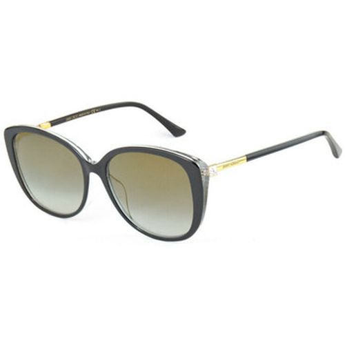 Lunettes de soleil Lunettes de soleil ALY-F-S-AE2 ø 54 mm - Jimmy Choo - Modalova