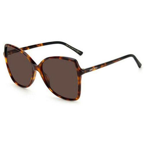 Lunettes de soleil Lunettes de soleil FEDE-S-086 ø 59 mm - Jimmy Choo - Modalova