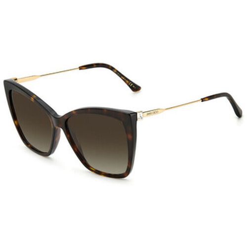 Lunettes de soleil Lunettes de soleil SEBA-S-086 ø 58 mm - Jimmy Choo - Modalova