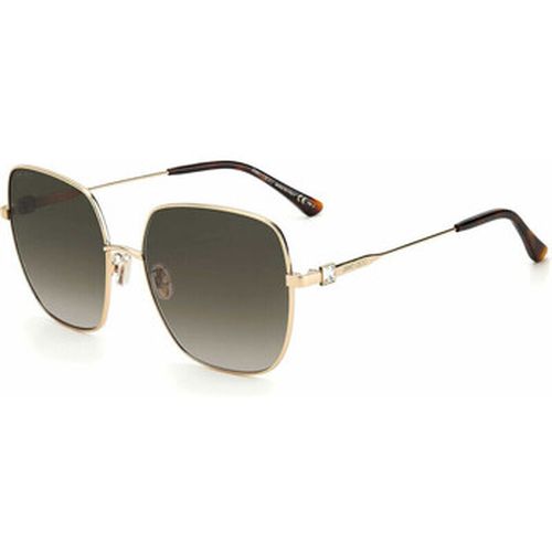 Lunettes de soleil Lunettes de soleil KORI-G-SK-06J ø 60 mm - Jimmy Choo - Modalova