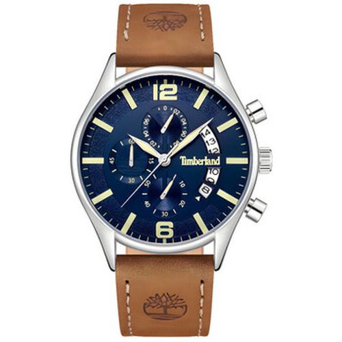 Montre Montre TDWGC9001202 (Ø 43 mm) - Timberland - Modalova