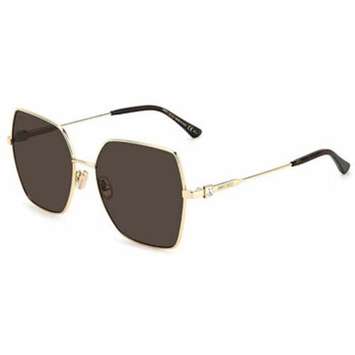 Lunettes de soleil Lunettes de soleil REYES-S-000 Ø 55 mm - Jimmy Choo - Modalova