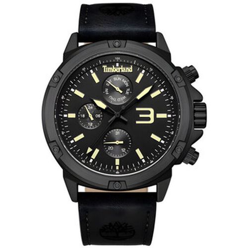 Montre Montre TDWGF9002904 (Ø 46 mm) - Timberland - Modalova