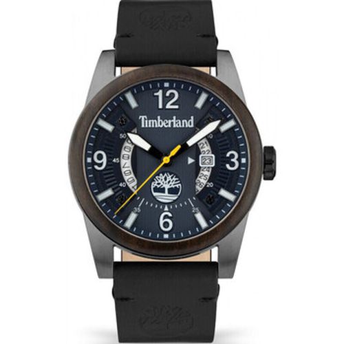 Montre Montre TDWGB2103403 (Ø 45 mm) - Timberland - Modalova