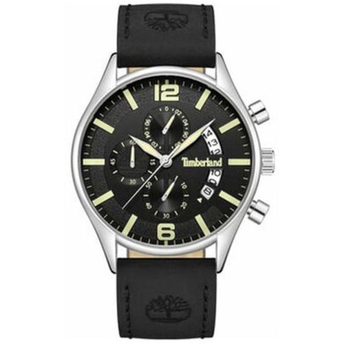 Montre Montre TDWGC9001201 (Ø 43 mm) - Timberland - Modalova