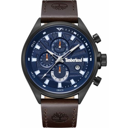 Montre Montre TDWGC9000402 (Ø 46 mm) - Timberland - Modalova