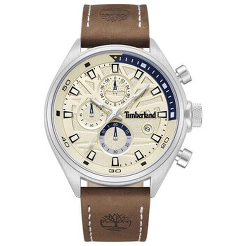 Montre Montre TDWGC9000403 (Ø 45 mm) - Timberland - Modalova