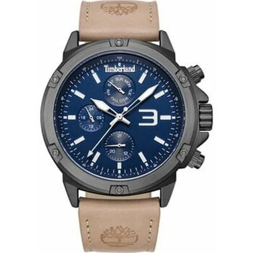 Montre Montre TDWGF9002902 (Ø 46 mm) - Timberland - Modalova