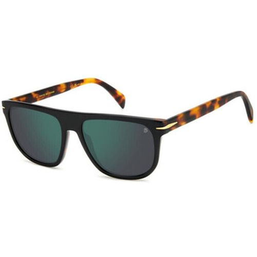 Lunettes de soleil Lunettes de soleil DB 7111_S - David Beckham - Modalova