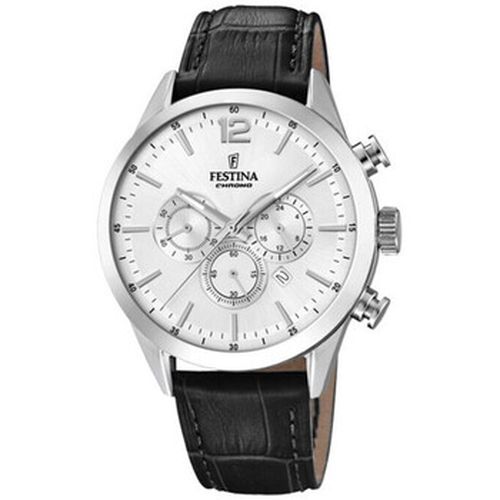 Montre Montre F20542/1 - Festina - Modalova