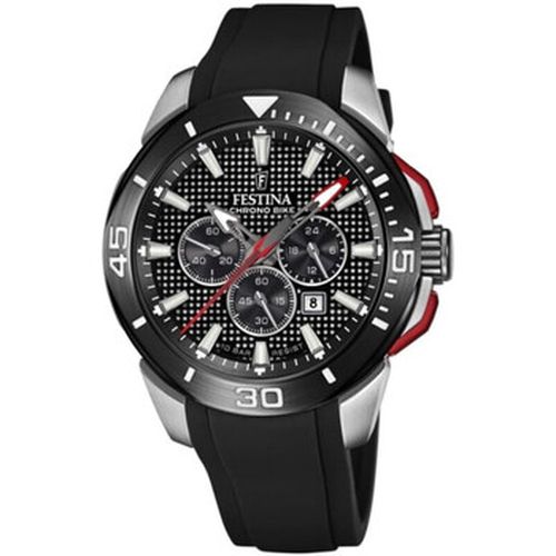 Montre Montre F20642/4 - Festina - Modalova