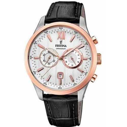 Montre Montre F16997_1 Noir - Festina - Modalova