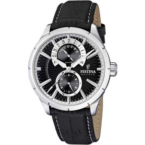 Montre Montre F16573/3 - Festina - Modalova