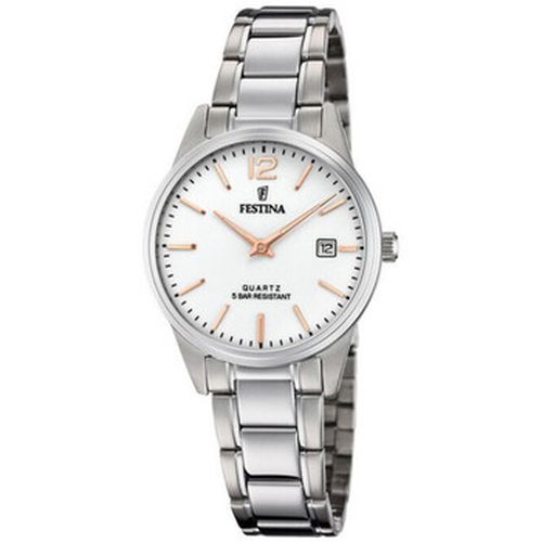 Montre Montre F20509/2 - Festina - Modalova