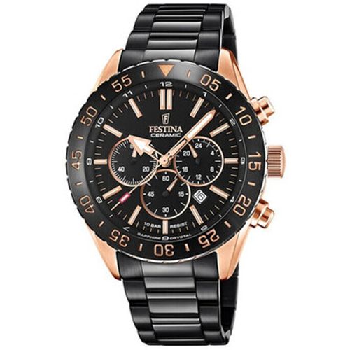 Montre Montre F20578/1 - Festina - Modalova