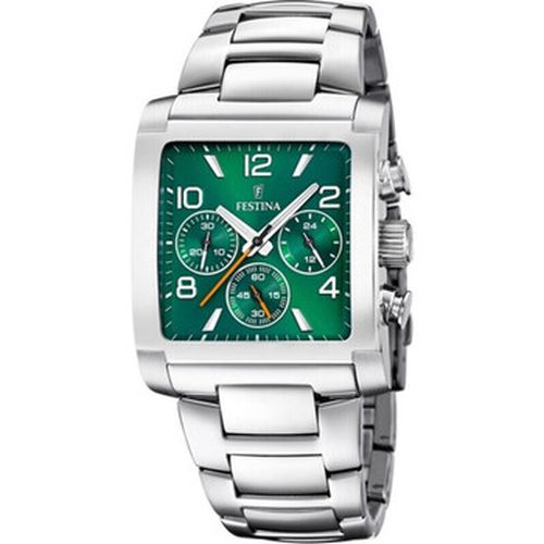 Montre Montre F20652/2 Argenté - Festina - Modalova