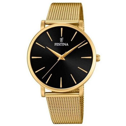 Montre Montre F20476/2 - Festina - Modalova