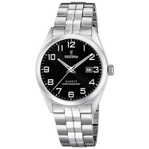 Montre Montre F20437/4 Argenté (Ø 40 mm) - Festina - Modalova