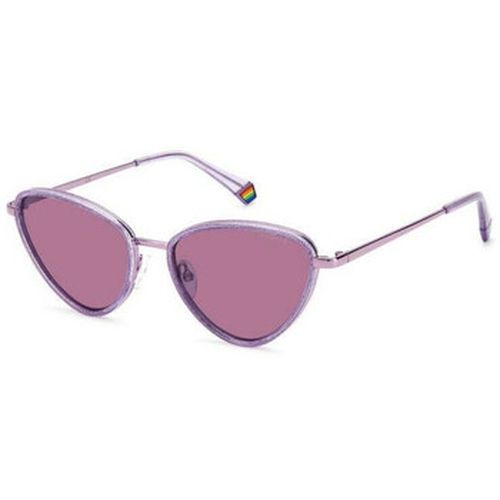 Lunettes de soleil Lunettes de soleil PLD-6148-S-X-B3V - Polaroid - Modalova